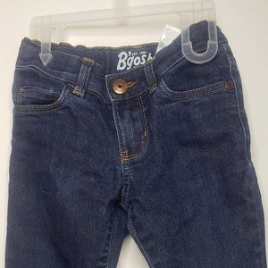 Blue Jeans (Unisex)